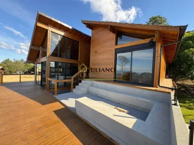 Casa de Condomínio com 3 Quartos à venda, 885m² no , Rancho Queimado