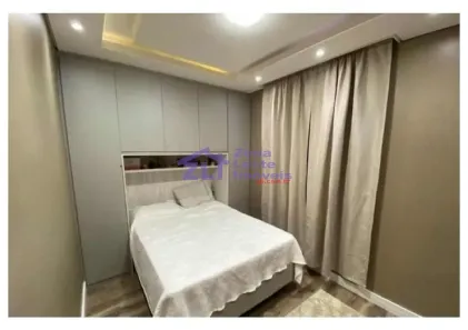 Apartamento com 3 Quartos à venda, 92m² no Mooca, São Paulo