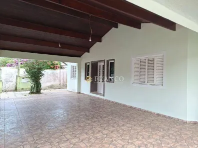 Casa de Condomínio com 3 Quartos à venda, 392m² no Quiririm, Taubaté