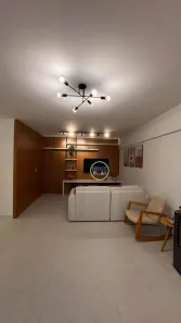 Apartamento com 3 Quartos à venda, 104m² no Floradas de São José, São José dos Campos