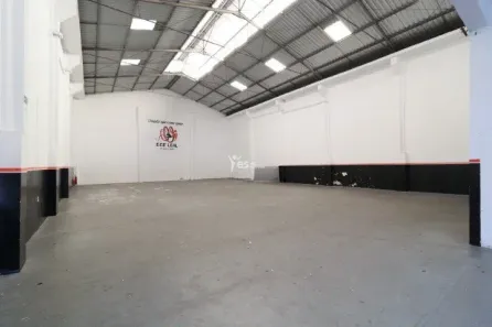 Galpão/Depósito/Armazém para alugar, 950m² no Parque das Nações, Santo André