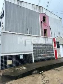 Apartamento com 2 Quartos à venda, 12m² no Paracuru, Paracuru