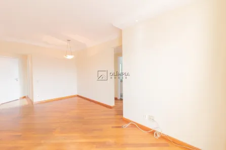 Apartamento com 3 Quartos à venda, 85m² no Vila Mariana, São Paulo