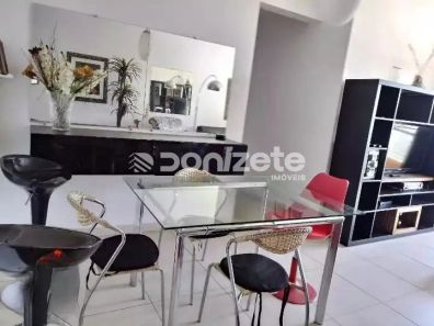 Apartamento com 3 Quartos à venda, 75m² no Jardim Bela Vista, Santo André