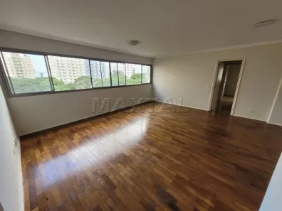 Apartamento com 3 Quartos à venda, 110m² no Santana, São Paulo