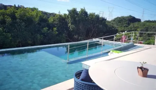 Casa de Condomínio com 4 Quartos à venda, 498m² no Alphaville II, Salvador