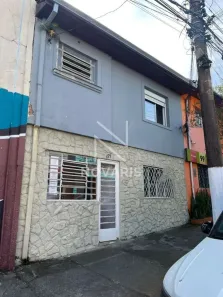 Imóvel Comercial à venda, 117m² no Santo Amaro, São Paulo