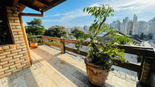 Casa com 3 Quartos à venda, 260m² no Centro, Florianópolis