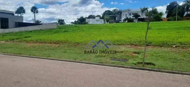 Lote/Terreno à venda, 516m² no Chácara Terra Nova, Jundiaí