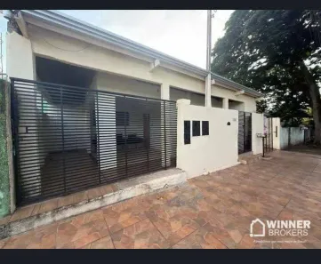 Casa com 2 Quartos à venda, 197m² no Jardim Verão, Sarandi