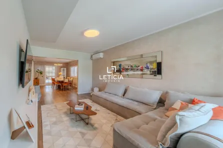 Casa com 4 Quartos à venda, 225m² no Camobi, Santa Maria