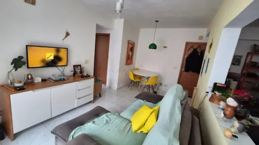 Apartamento com 1 Quarto para alugar, 90m² no Jardim do Mar, São Bernardo do Campo