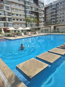 Apartamento com 3 Quartos à venda, 139m² no Recreio dos Bandeirantes, Rio de Janeiro