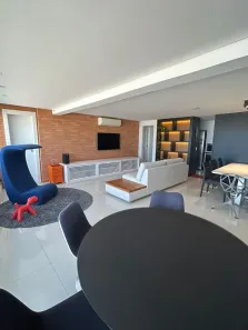 Apartamento com 2 Quartos à venda, 130m² no Lagoa Nova, Natal