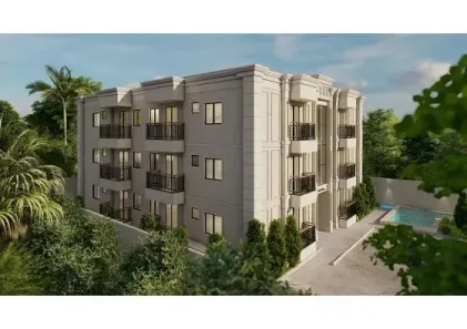 Apartamento com 2 Quartos à venda, 55m² no Araturi (Jurema), Caucaia
