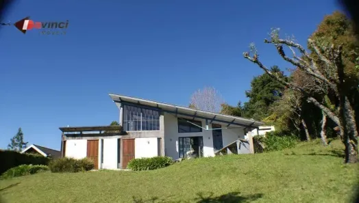 Casa com 4 Quartos à venda, 200m² no Vila Inglesa, Campos do Jordão