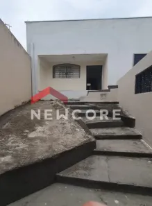 Casa com 2 Quartos à venda, 234m² no Vila Washington Beleza, Cruzeiro
