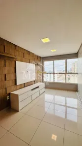 Apartamento com 2 Quartos à venda, 63m² no Taguatinga Norte, Brasília