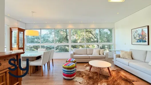 Apartamento com 2 Quartos para alugar, 96m² no Petrópolis, Porto Alegre