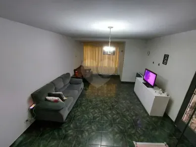 Casa com 3 Quartos à venda, 127m² no Santo Amaro, São Paulo