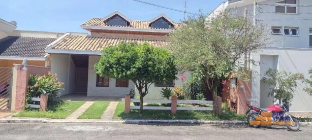 Casa de Condomínio com 4 Quartos para alugar, 460m² no Vila das Jabuticabeiras, Taubaté