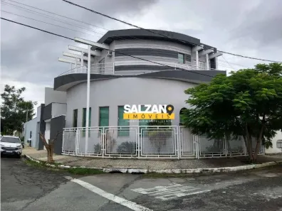Casa de Condomínio com 3 Quartos para venda ou aluguel, 200m² no Parque Esperança, Taubaté