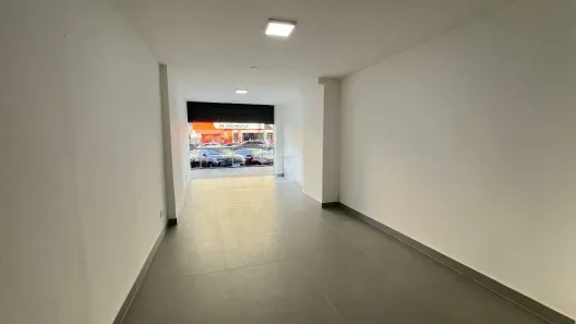 Ponto Comercial para alugar, 59m² no Bento Ferreira, Vitória