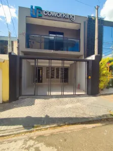 Ponto Comercial para alugar, 200m² no Vila Samaritana, Bauru
