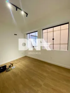 Apartamento com 1 Quarto à venda, 42m² no Catete, Rio de Janeiro