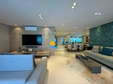 Apartamento com 3 Quartos à venda, 125m² no Pitangueiras, Guarujá