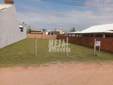 Lote/Terreno à venda, 360m² no Chapéu do Sol, São João da Barra