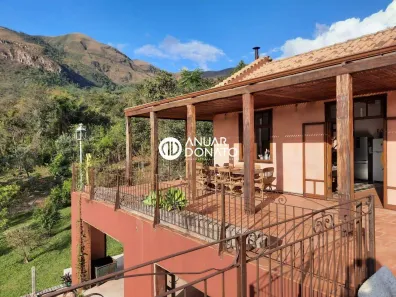 Casa de Condomínio com 3 Quartos à venda, 578m² no , Moeda