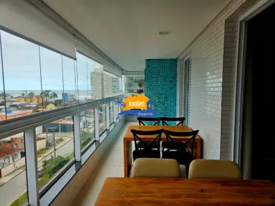 Apartamento com 2 Quartos à venda, 83m² no Maitinga, Bertioga