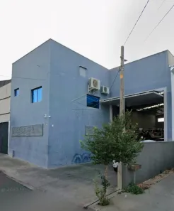 Galpão/Depósito/Armazém para alugar, 400m² no Vila Engler, Bauru