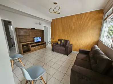Apartamento com 3 Quartos para alugar, 80m² no Boa Viagem, Recife