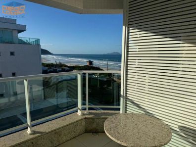 Apartamento com 1 Quarto à venda, 51m² no Ingleses do Rio Vermelho, Florianópolis
