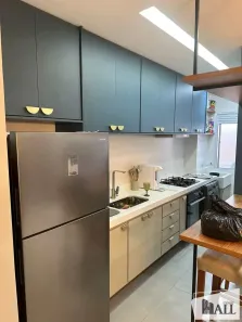 Apartamento com 2 Quartos à venda, 52m² no Jardim Marajó, São José do Rio Preto
