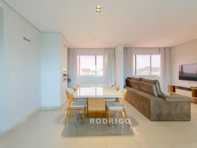 Apartamento com 4 Quartos à venda, 169m² no Todos os Santos, Montes Claros