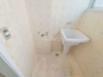 Apartamento com 1 Quarto à venda, 45m² no Centro, Rio de Janeiro