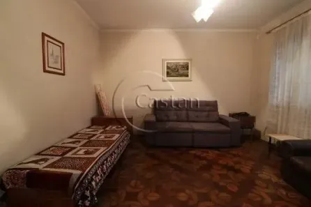 Sobrado com 4 Quartos à venda, 200m² no Canindé, São Paulo