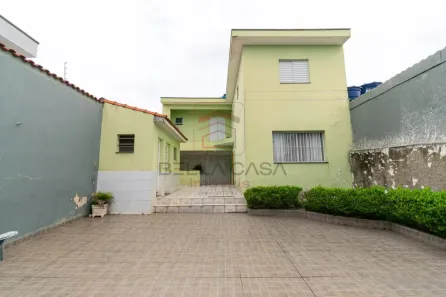 Sobrado com 5 Quartos à venda, 190m² no Cidade Antônio Estevão de Carvalho, São Paulo