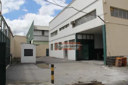 Galpão/Depósito/Armazém para alugar, 1797m² no Cidade Industrial Satélite de São Paulo, Guarulhos