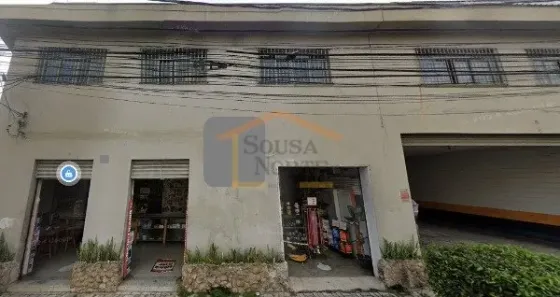 Prédio Comercial à venda, 994m² no Carandiru, São Paulo