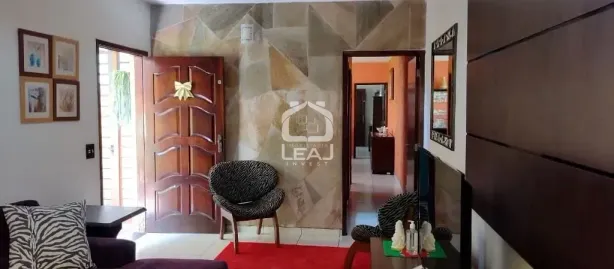 Sobrado com 4 Quartos à venda, 200m² no Santo Amaro, São Paulo