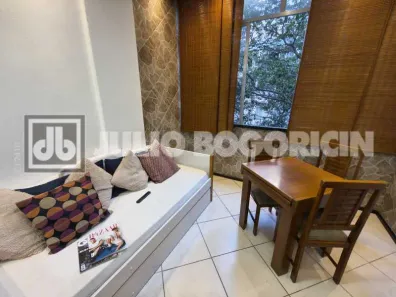 Apartamento com 1 Quarto à venda, 40m² no Copacabana, Rio de Janeiro
