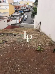Lote/Terreno à venda, 10m² no Vila Francisco Matarazzo, Santo André