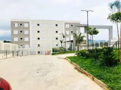 Apartamento com 2 Quartos à venda, 51m² no Chácara Estela, Santana de Parnaíba