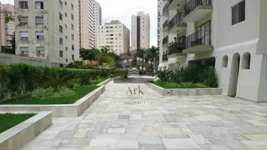 Apartamento com 2 Quartos à venda, 85m² no Vila Mariana, São Paulo