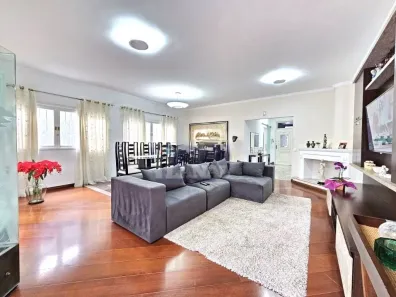Sobrado com 4 Quartos à venda, 227m² no Saúde, São Paulo
