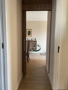 Apartamento com 3 Quartos à venda, 62m² no Vila Nova, Campinas